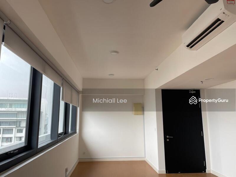 Living Hall (Facing South)