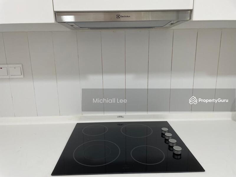 Hood and Hob (Electrolux Brand)