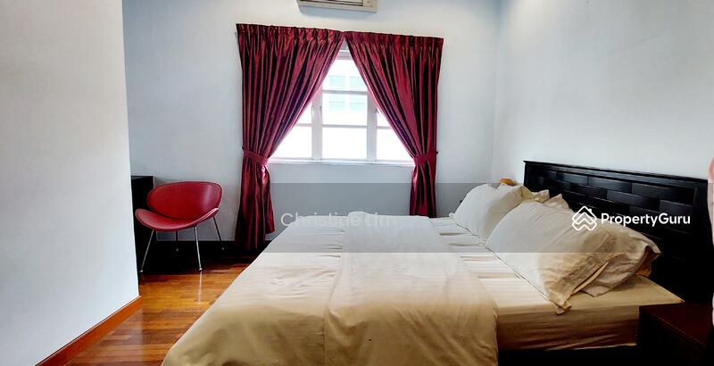 Children Bedroom