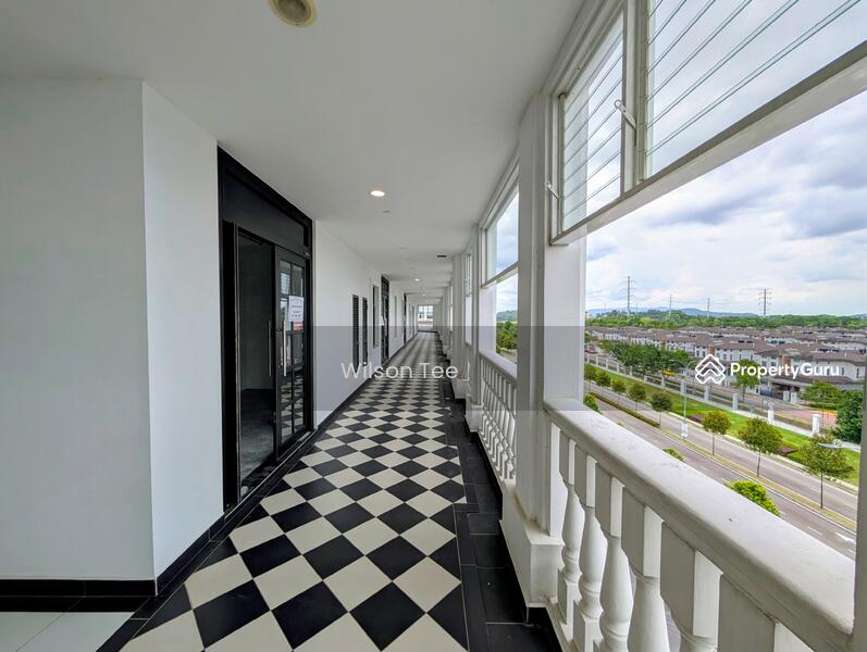 Corridor
