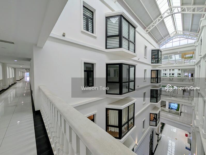 Corridor