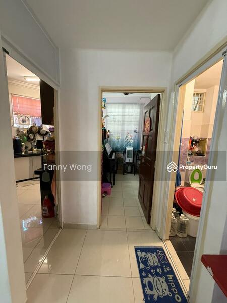 Corridor