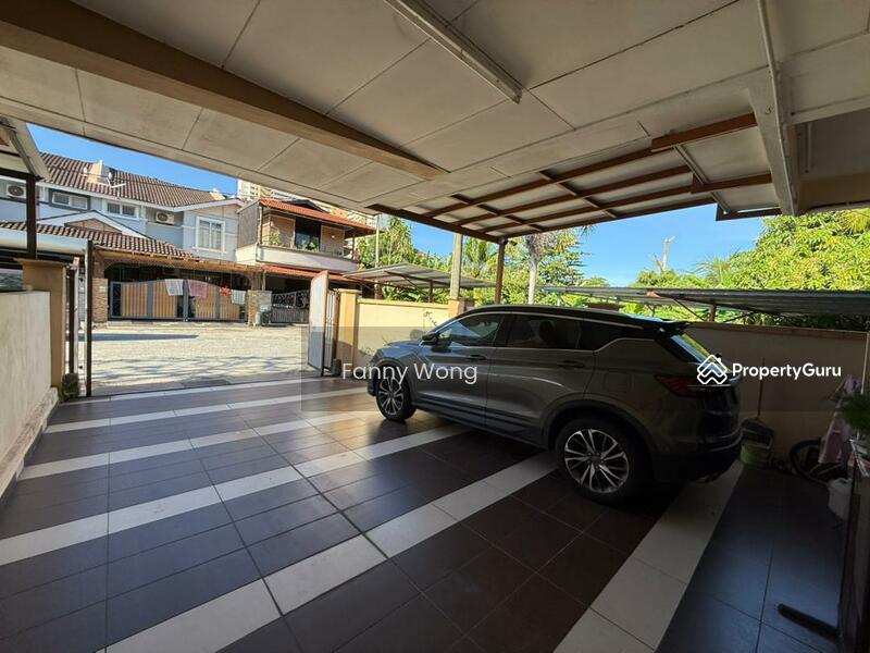 Car Park