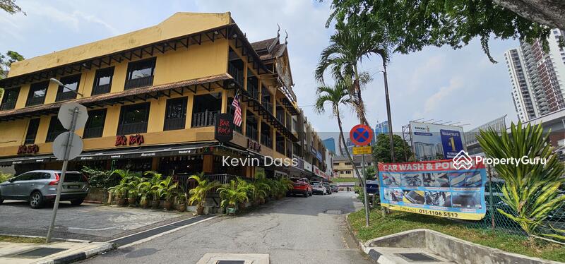For Sale - Medan Damansara