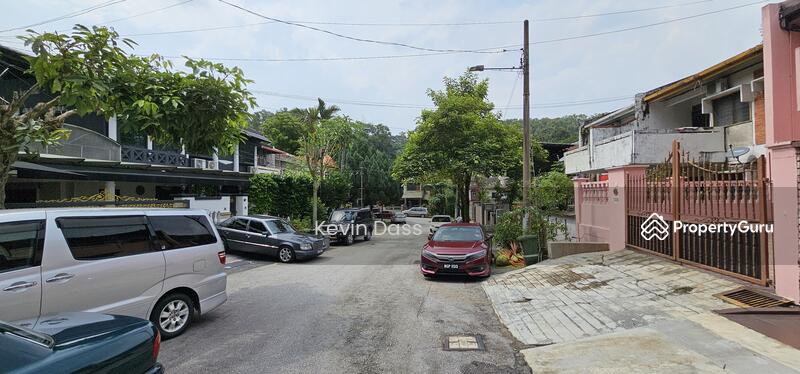 For Sale - Medan Damansara