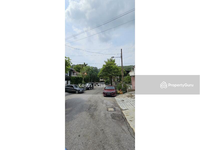 For Sale - Medan Damansara