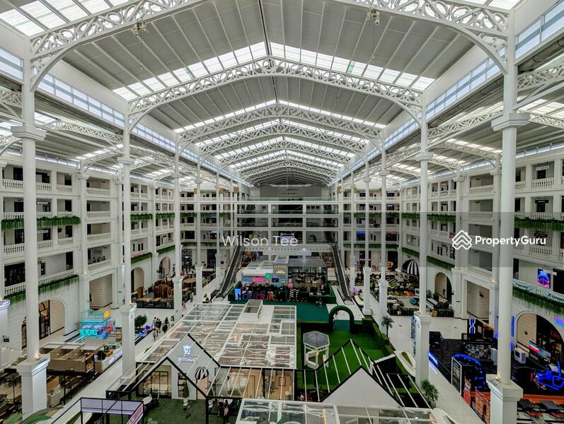 Facilities