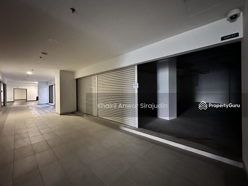 Corridor