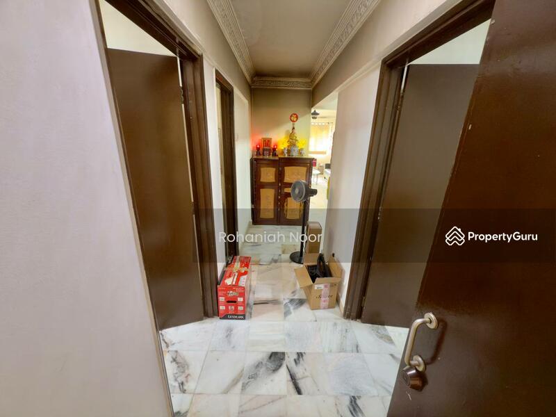 Corridor