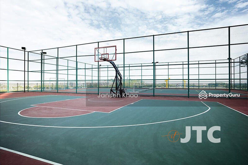 Servis Apartment untuk Dijual di Trefoil @ Setia City - Jansen Khoo - Facilities - PropertyGuru.com.my