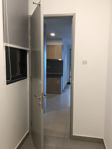Service Residence for Sale at KL Gateway Premium Residences - K.B. Chan - Kitchen - PropertyGuru.com.my