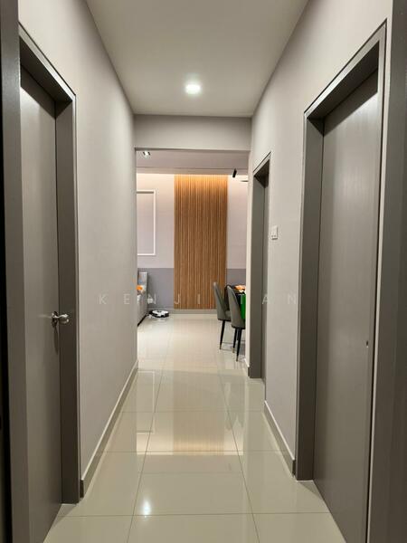 Corridor