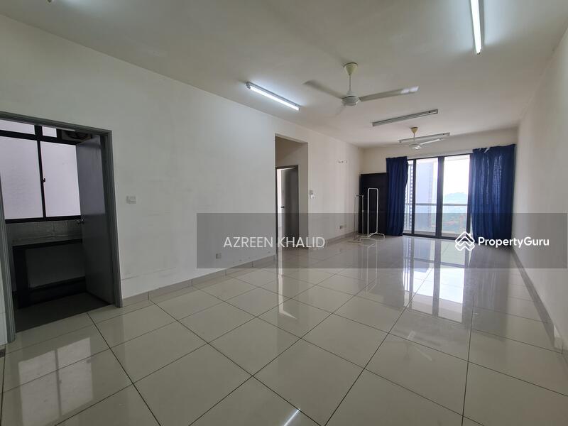 Untuk Disewa - You Vista @ You City