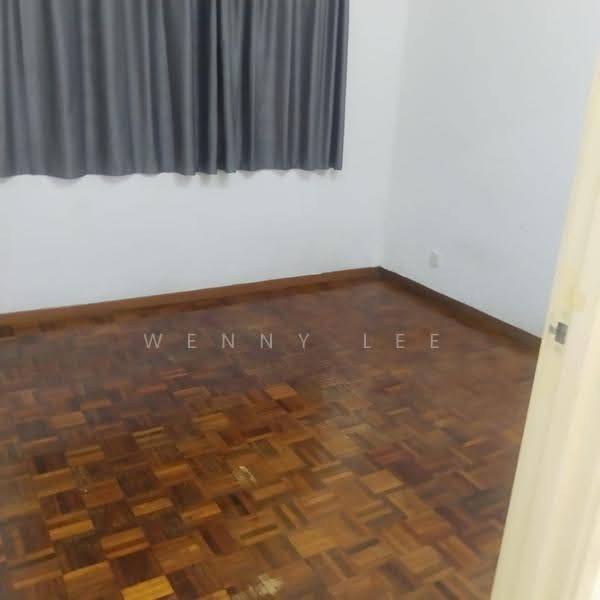 Pangsapuri untuk Disewa di Gembira Park - Wenny Lee - Bedroom - PropertyGuru.com.my