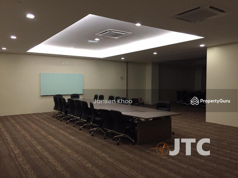 Servis Apartment untuk Dijual di Trefoil @ Setia City - Jansen Khoo - Others - PropertyGuru.com.my