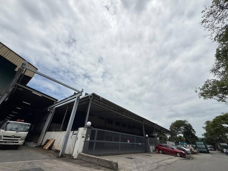 Kilang Terpisah untuk Disewa di Kepong (Kuala Lumpur) - Angel Yew - surrounding photo - PropertyGuru.com.my