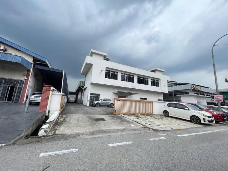 Kilang Terpisah untuk Disewa di Kepong (Kuala Lumpur) - Angel Yew - surrounding photo - PropertyGuru.com.my