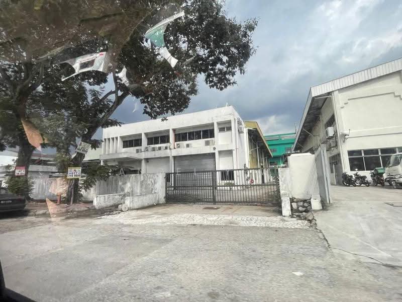 Kilang Terpisah untuk Disewa di Kepong (Kuala Lumpur) - Angel Yew - surrounding photo - PropertyGuru.com.my