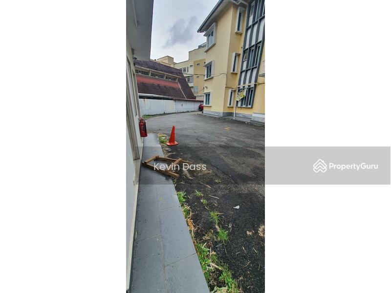 Car Park