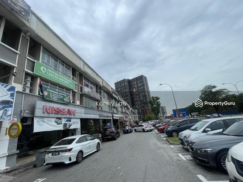 Car Park