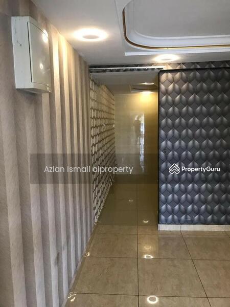 Corridor