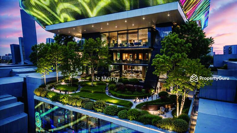 Untuk Dijual - KLCC