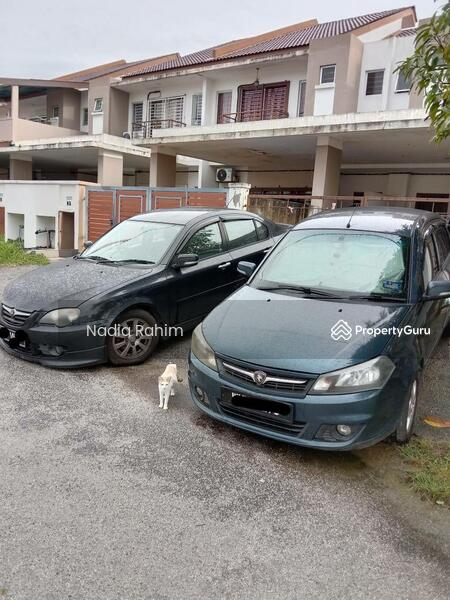 Car Park