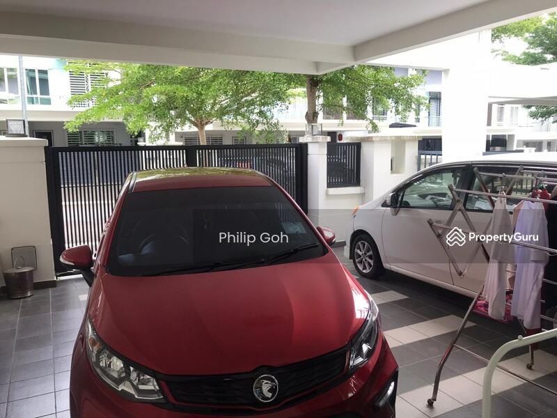 Car Park