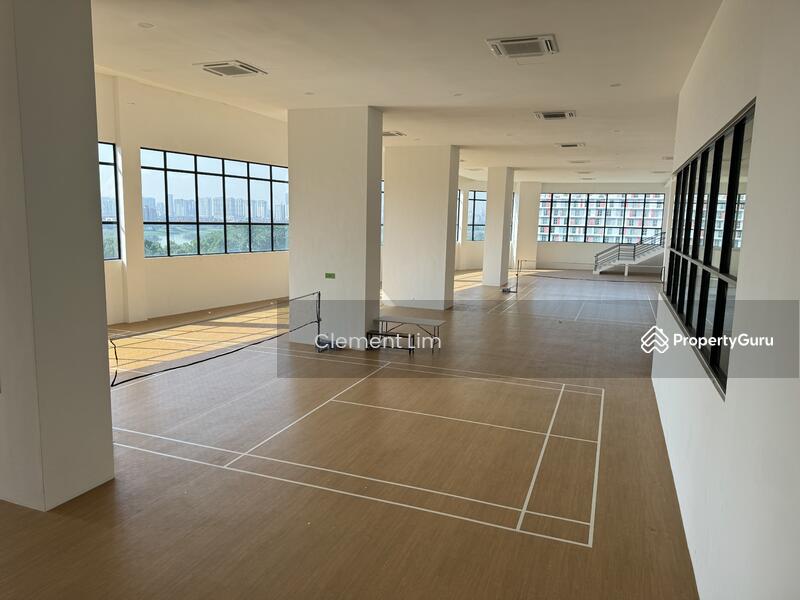 Facilities