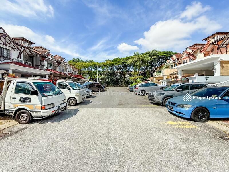 Car Park