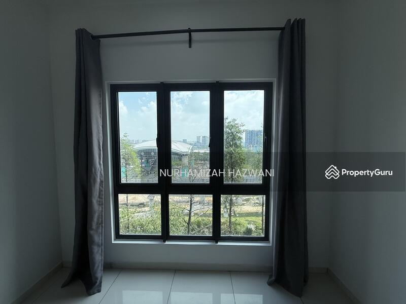 For Rent - Emira Residence