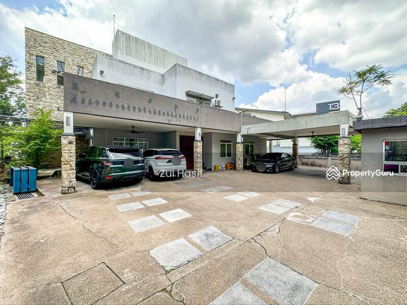 Car Park