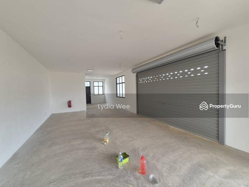 Car Park