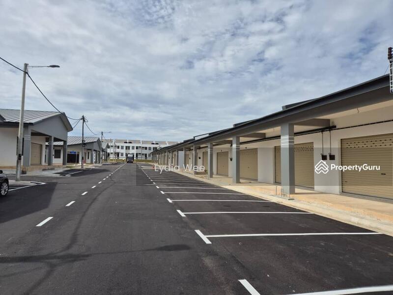 Car Park