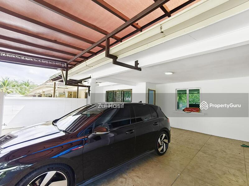 Car Park