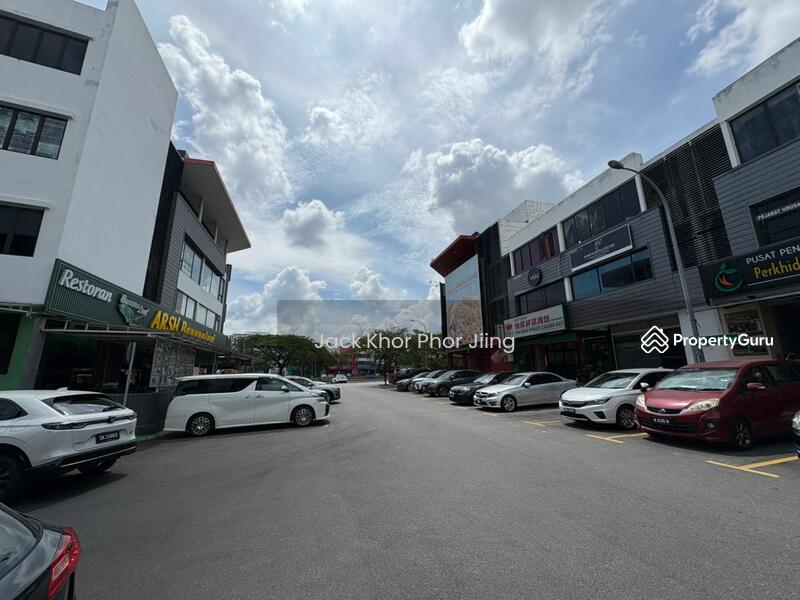 Car Park