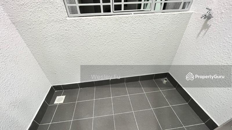 Servis Apartment untuk Dijual di Serviced Residence @ Razak City Residences (RC Residences) - Wesley Fu - Bathroom - PropertyGuru.com.my