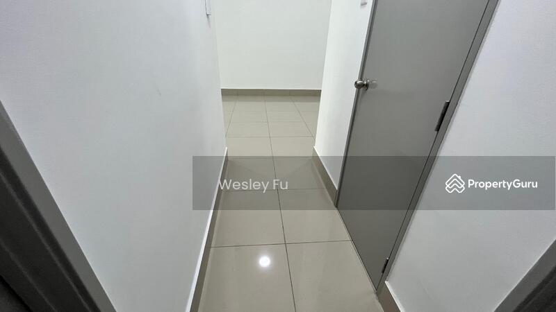 Servis Apartment untuk Dijual di Serviced Residence @ Razak City Residences (RC Residences) - Wesley Fu - Hallway - PropertyGuru.com.my