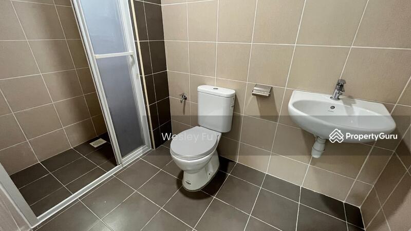 Servis Apartment untuk Dijual di Serviced Residence @ Razak City Residences (RC Residences) - Wesley Fu - Bathroom - PropertyGuru.com.my