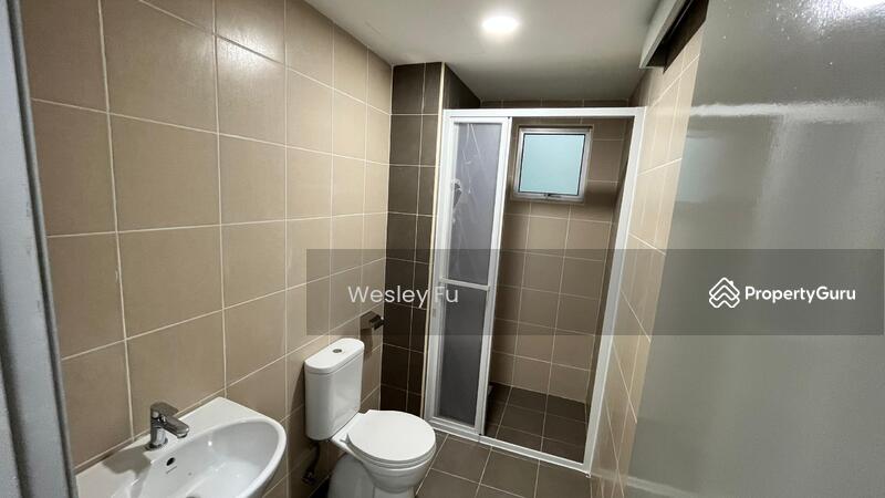 Servis Apartment untuk Dijual di Serviced Residence @ Razak City Residences (RC Residences) - Wesley Fu - Bathroom - PropertyGuru.com.my