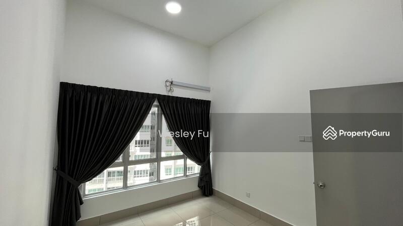 Servis Apartment untuk Dijual di Serviced Residence @ Razak City Residences (RC Residences) - Wesley Fu - Bedroom - PropertyGuru.com.my