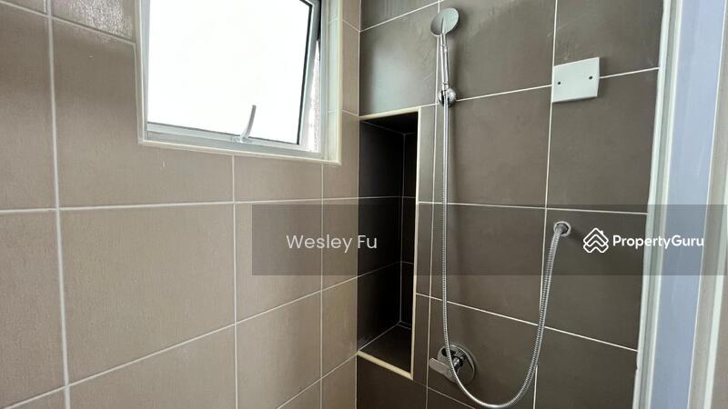 Servis Apartment untuk Dijual di Serviced Residence @ Razak City Residences (RC Residences) - Wesley Fu - Bathroom - PropertyGuru.com.my