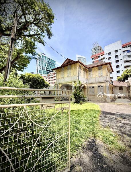 Commercial Bungalow for Rent in Pulau Tikus (Penang) - KK Kwok - Exterior - PropertyGuru.com.my