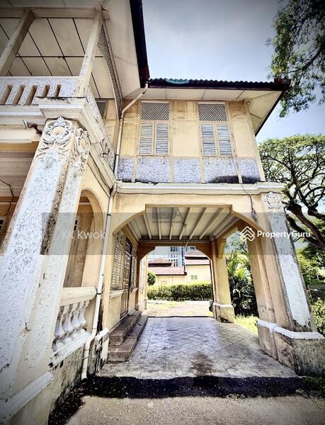 Commercial Bungalow for Rent in Pulau Tikus (Penang) - KK Kwok - Exterior - PropertyGuru.com.my