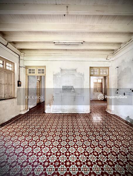 Commercial Bungalow for Rent in Pulau Tikus (Penang) - KK Kwok - Interior - PropertyGuru.com.my