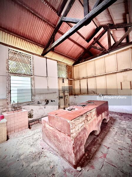 Commercial Bungalow for Rent in Pulau Tikus (Penang) - KK Kwok - Kitchen - PropertyGuru.com.my