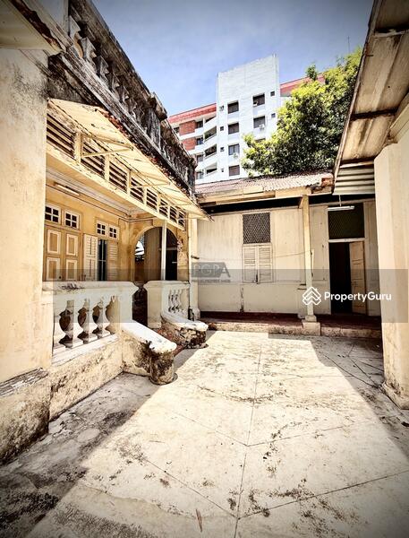Commercial Bungalow for Rent in Pulau Tikus (Penang) - KK Kwok - Exterior - PropertyGuru.com.my