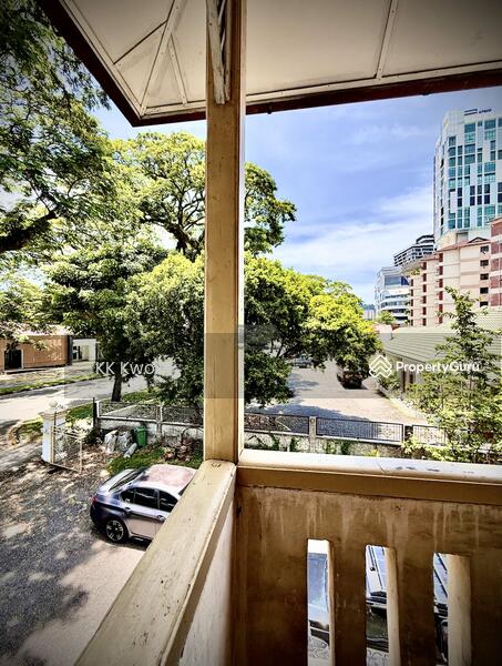 Commercial Bungalow for Rent in Pulau Tikus (Penang) - KK Kwok - View - PropertyGuru.com.my