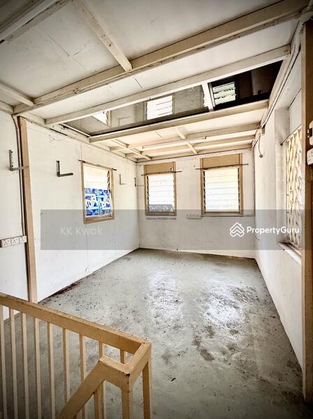 Commercial Bungalow for Rent in Pulau Tikus (Penang) - KK Kwok - Study - PropertyGuru.com.my