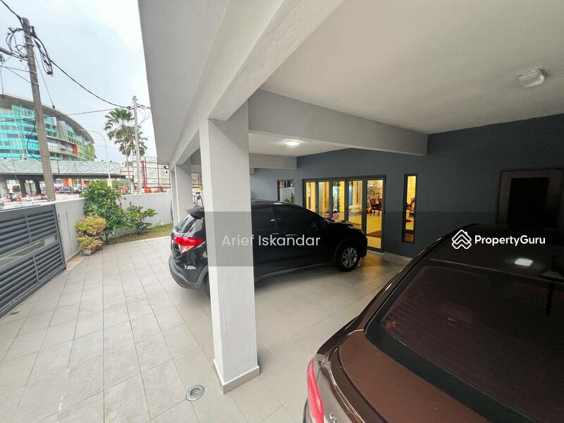 Car Park